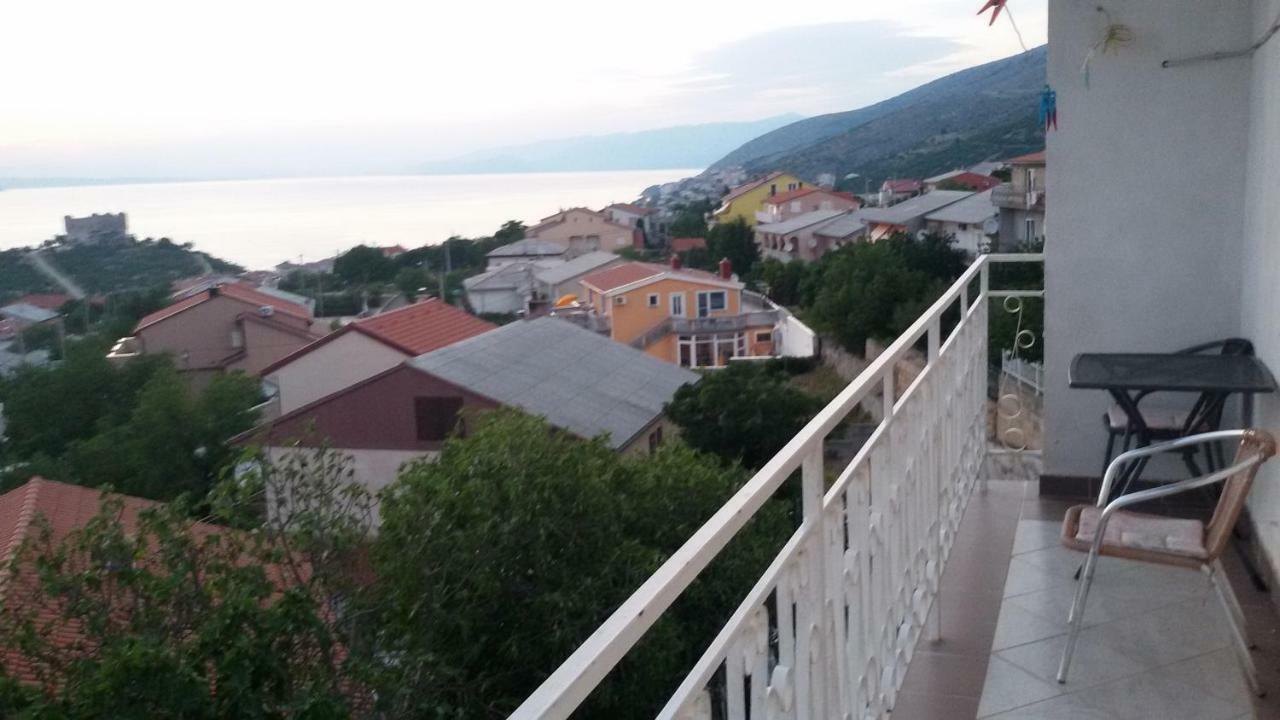 Apartment Greta Senj  Exterior foto